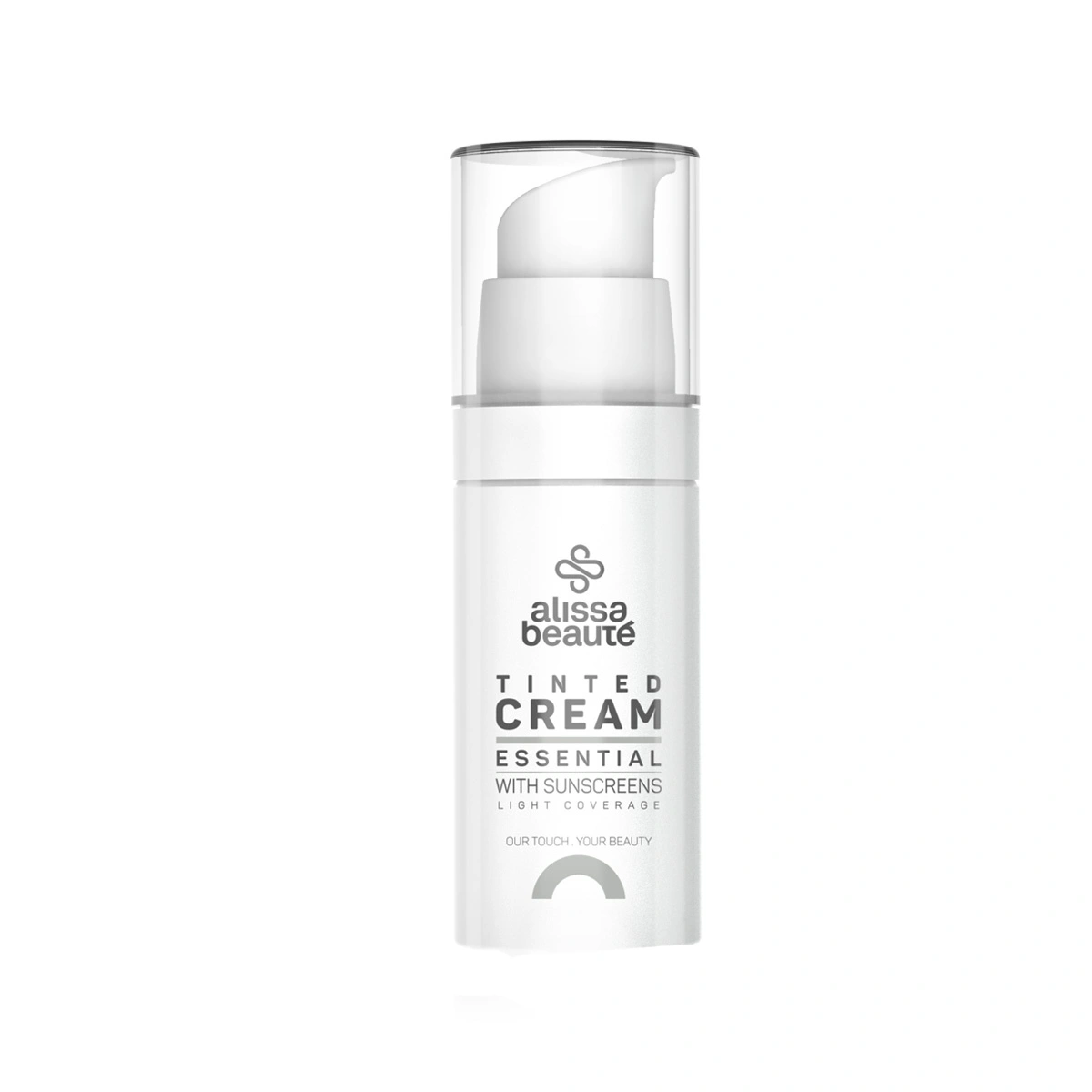 Alissa Beaute Essential Tinted Cream