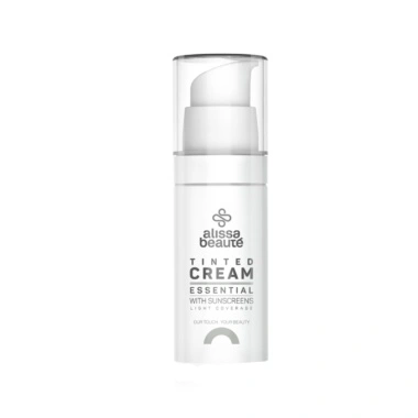 Alissa Beaute Essential Tinted Cream