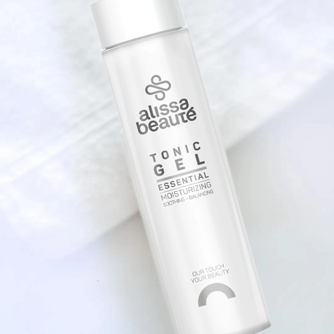 Alissa Beaute Essential Tonic Gel