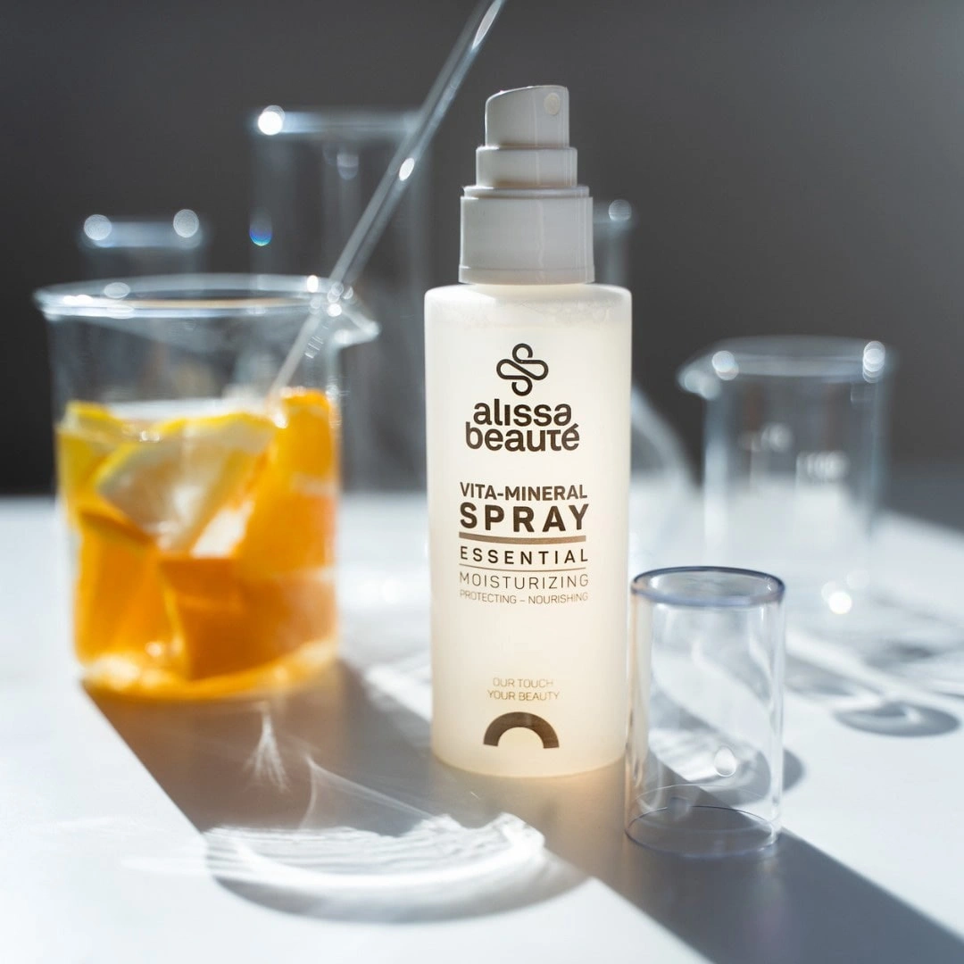 Alissa Beaute Essential Vita-Mineral Spray
