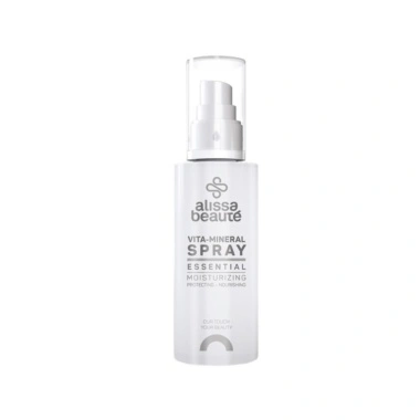 Alissa Beaute Essential Vita-Mineral Spray