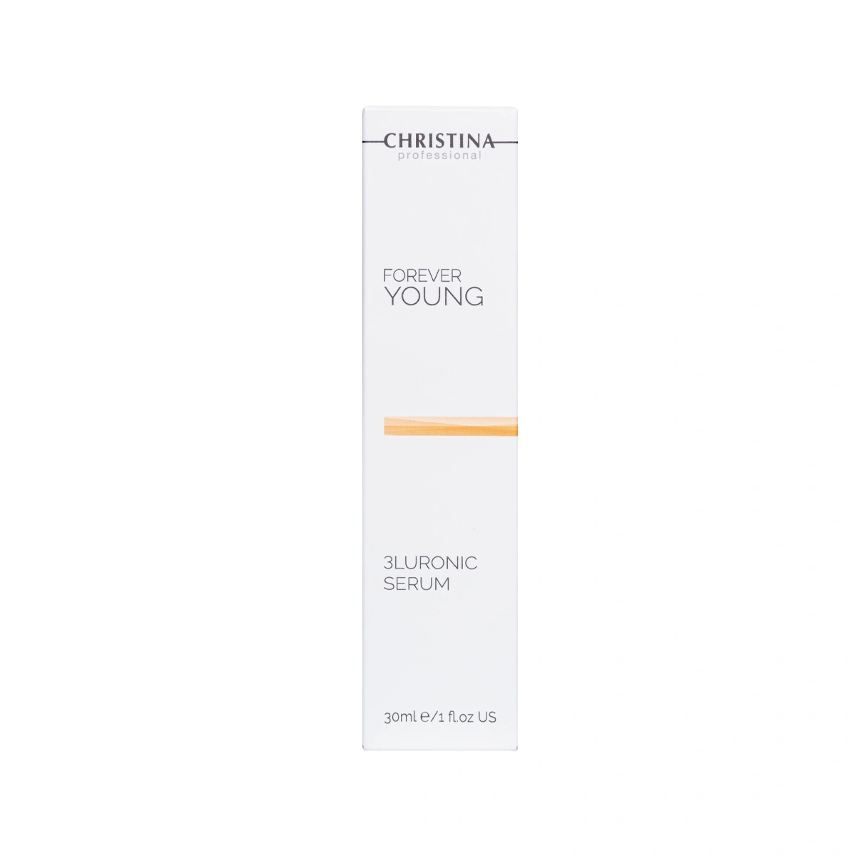 Christina Forever Young 3Luronic Serum