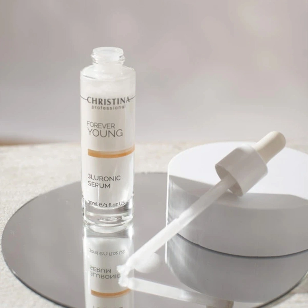Christina Forever Young 3Luronic Serum
