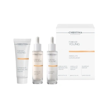 Christina Forever Young Absolute Contour Kit