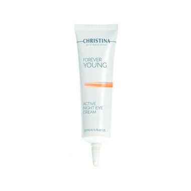 Christina Forever Young Active Night Eye Cream