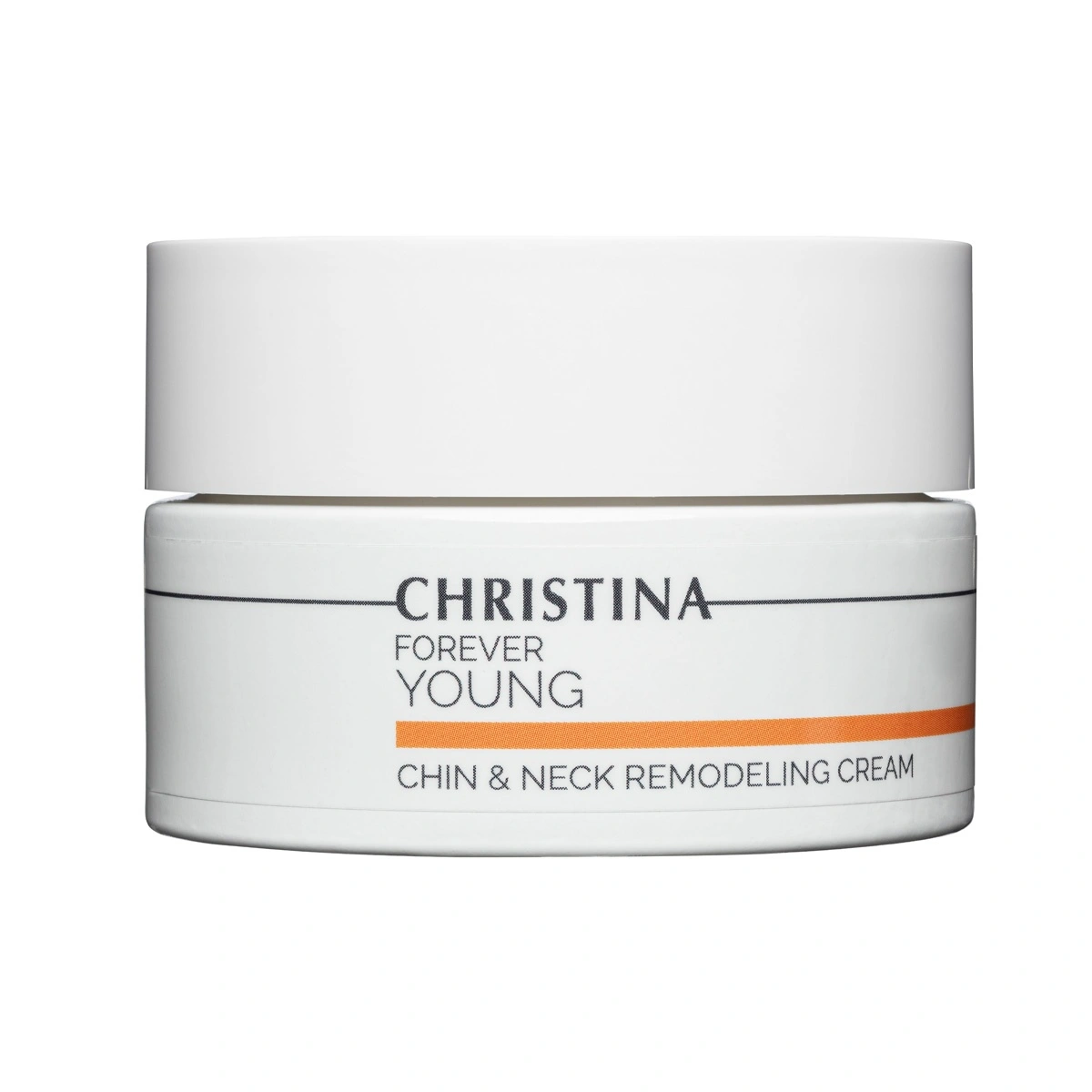 Christina Forever Young Chin&Neck Remodeling Cream