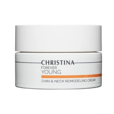 Christina Forever Young Chin&Neck Remodeling Cream
