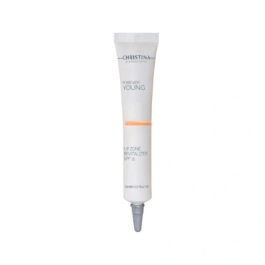 Christina Forever Young Lip Zone Revitalizer SPF 15