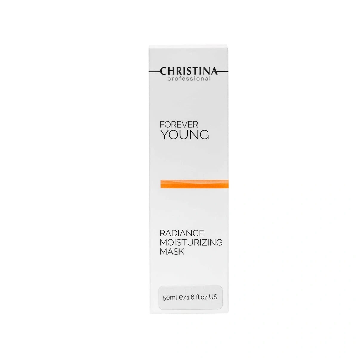 Christina Forever Young Radiance Moisturizing Mask