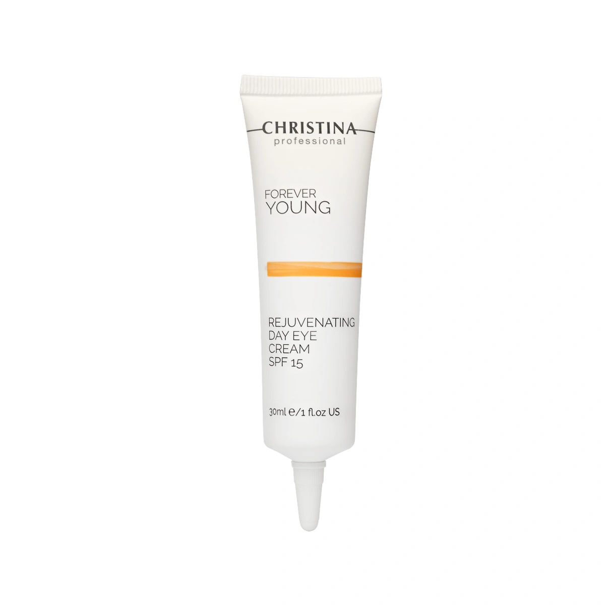 Christina Forever Young Rejuvenating Day Eye Cream SPF 15