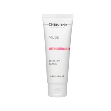 Christina Muse Beauty Mask