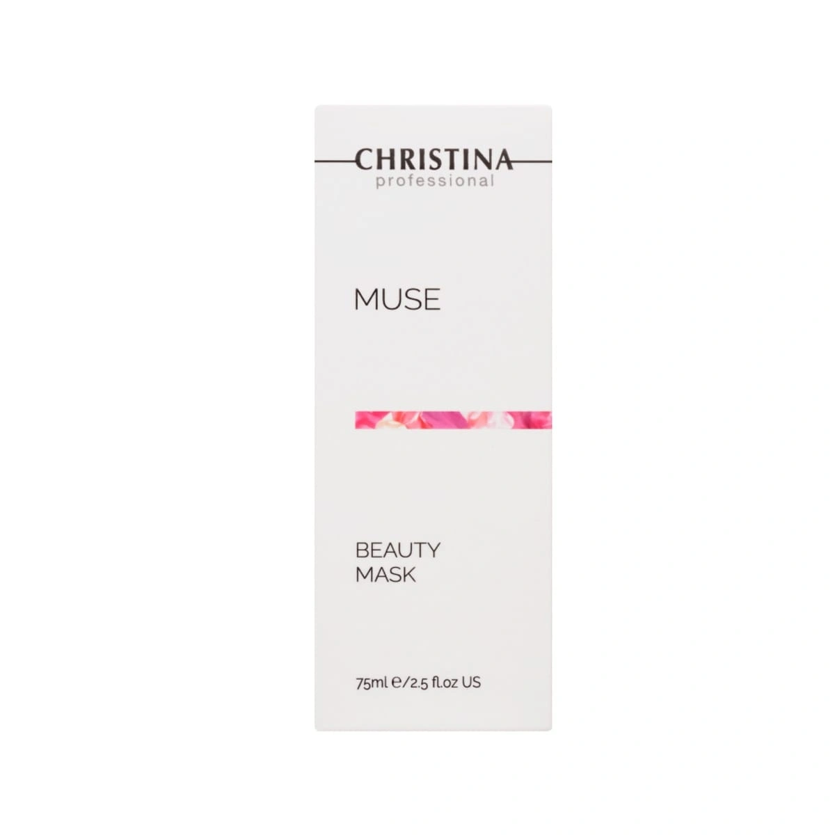 Christina Muse Beauty Mask