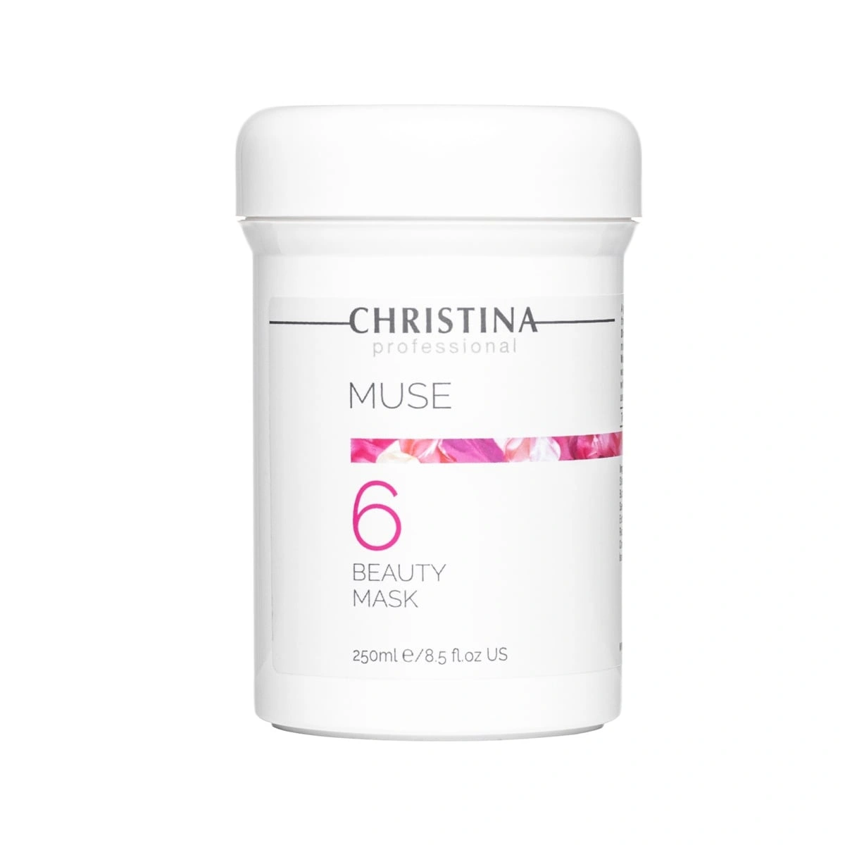 Christina Muse Beauty Mask