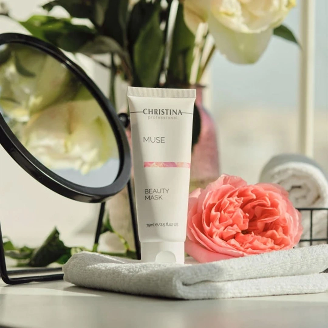 Christina Muse Beauty Mask