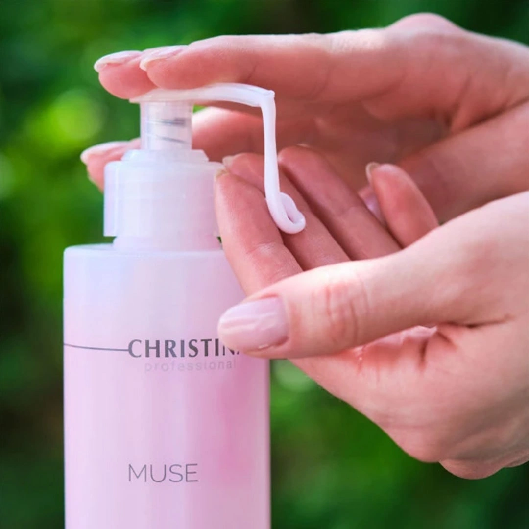 Christina Muse Enchanting Body Cream