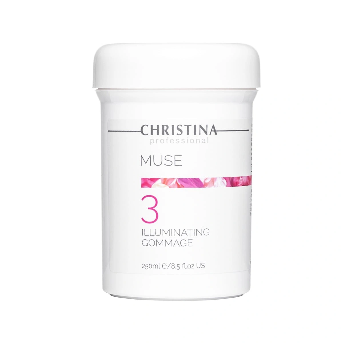 Christina Muse Illuminating Gommage