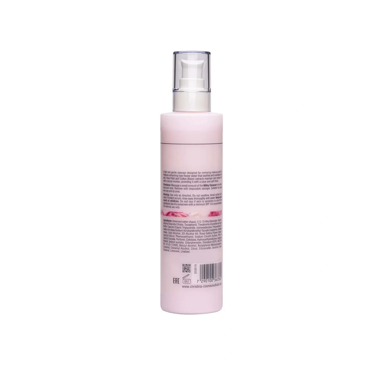 Christina Muse Milky Cleanser