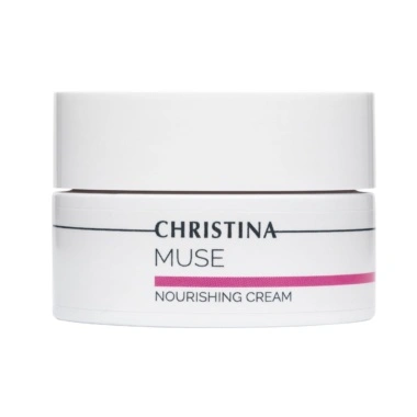 Christina Muse Nourishing Cream