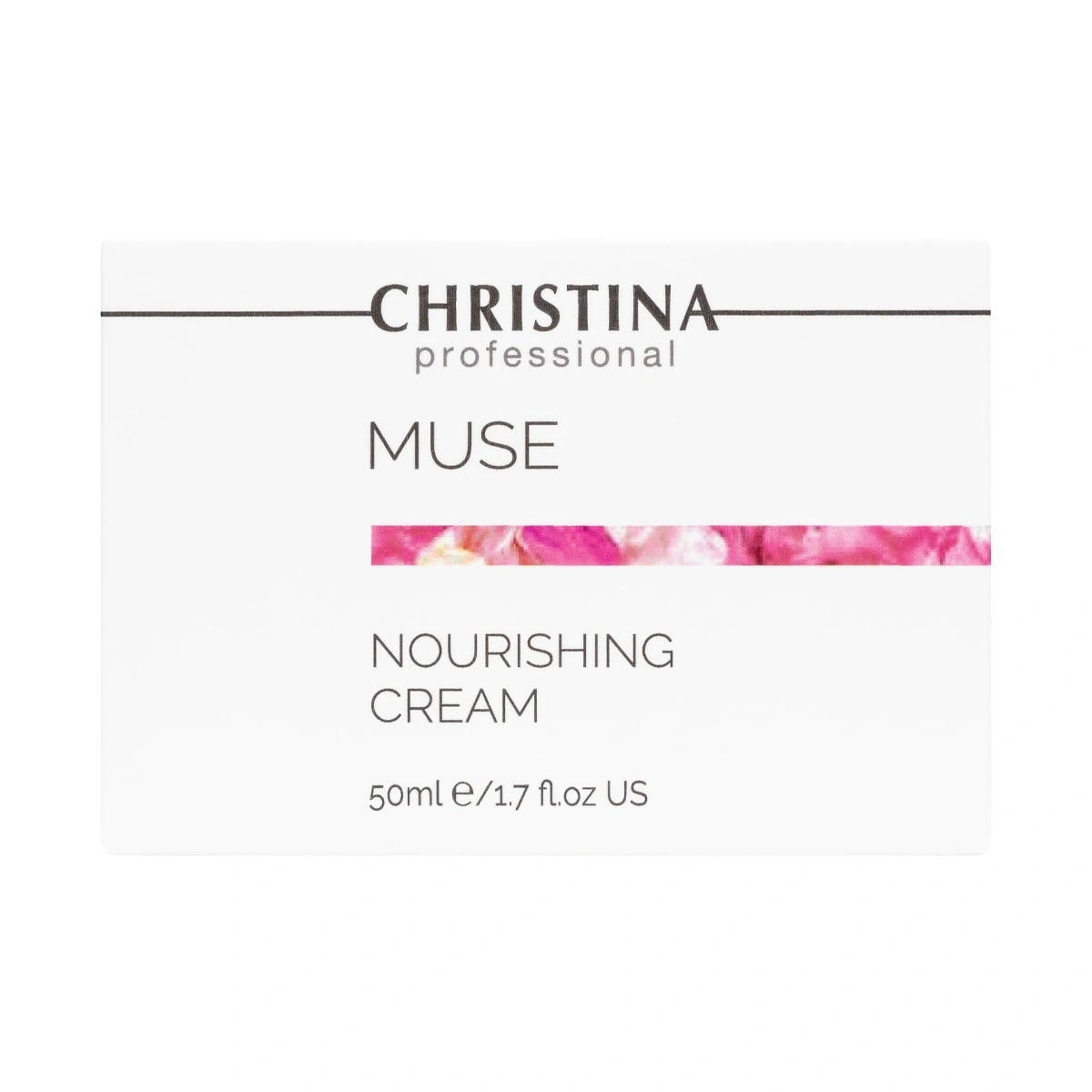 Christina Muse Nourishing Cream