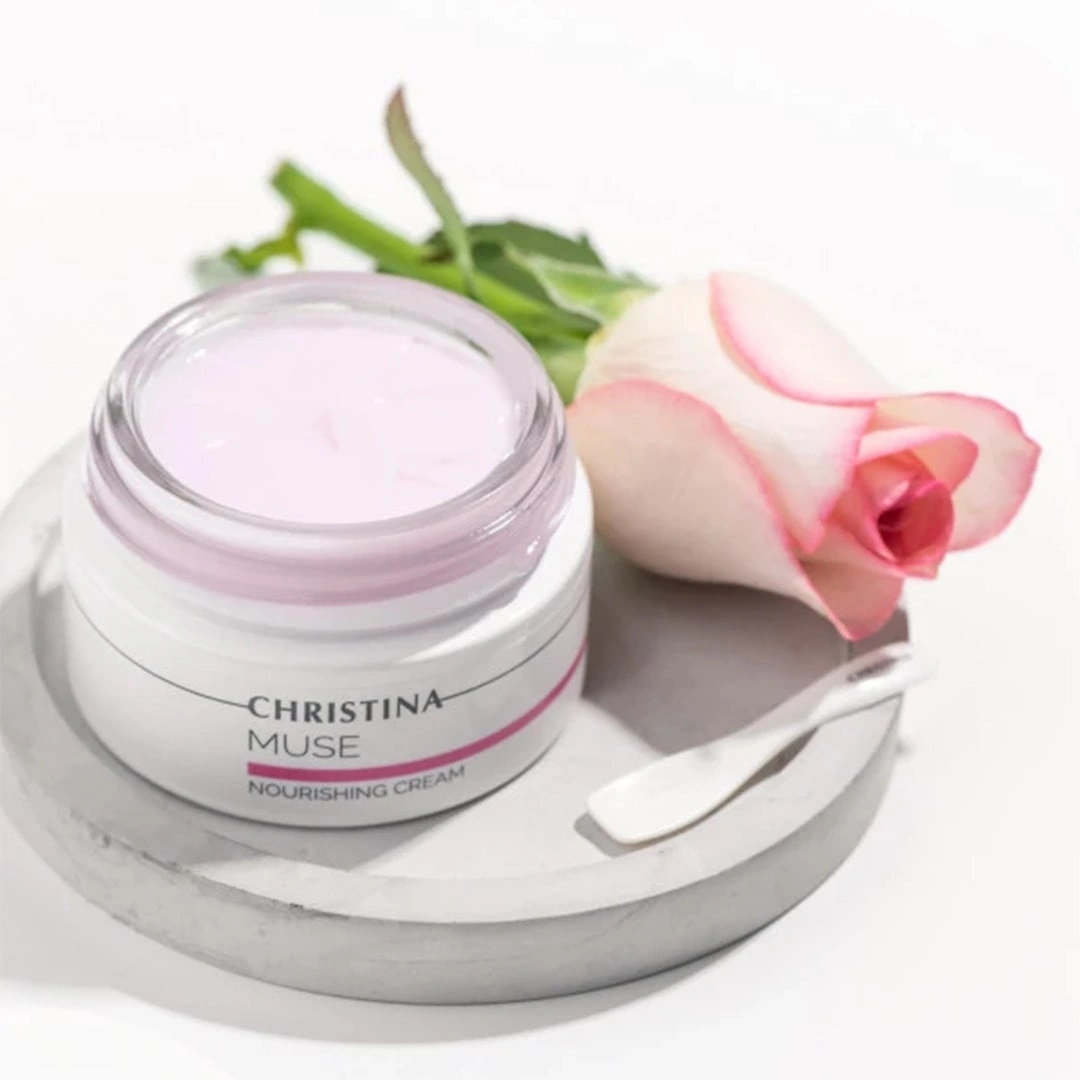 Christina Muse Nourishing Cream