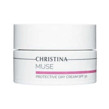 Christina Muse Protective Day Cream SPF 30