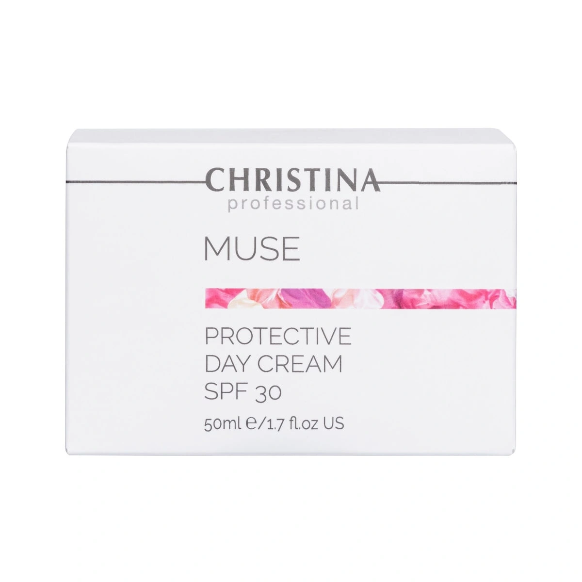 Christina Muse Protective Day Cream SPF 30