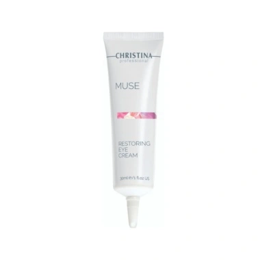 Christina Muse Restoring Eye Cream