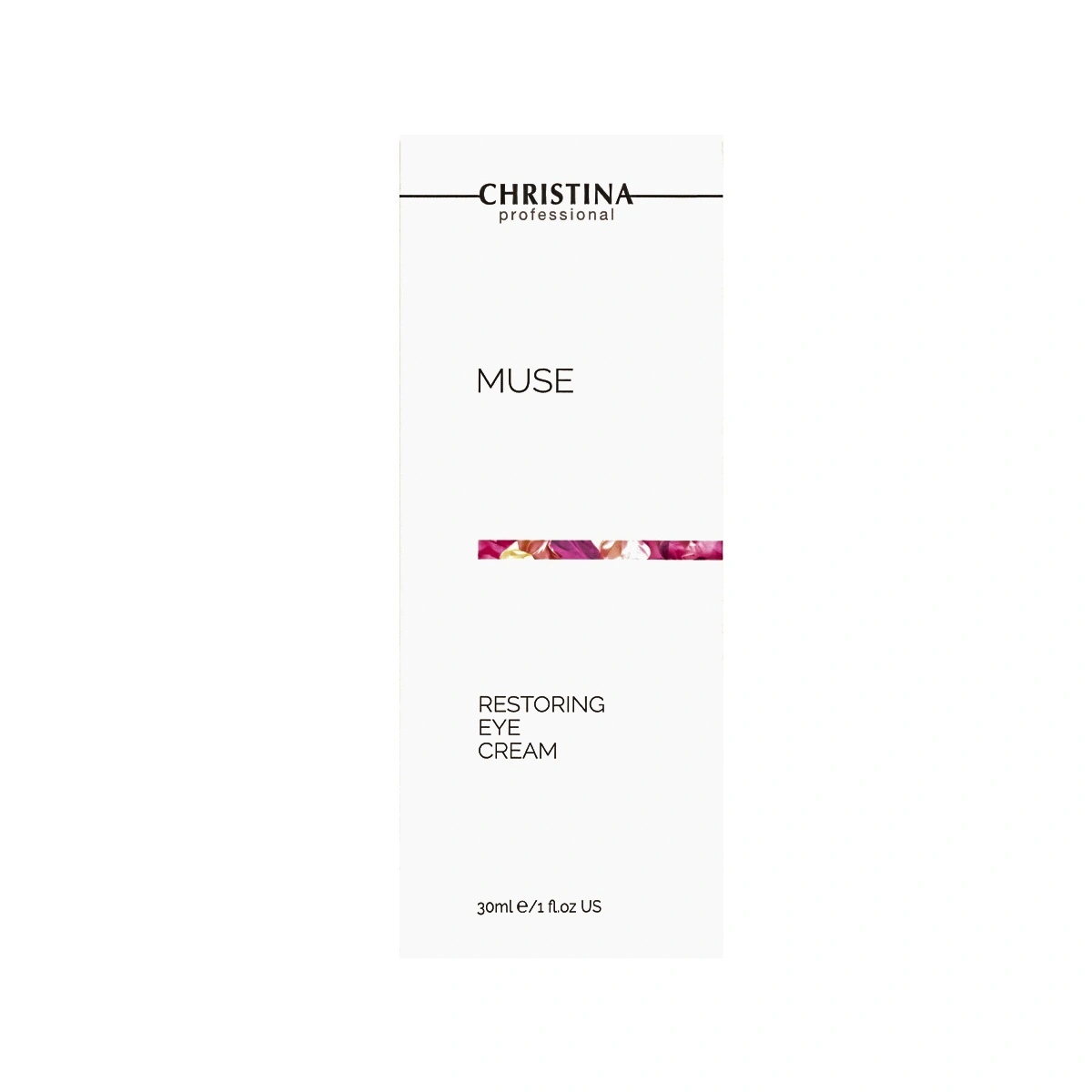 Christina Muse Restoring Eye Cream