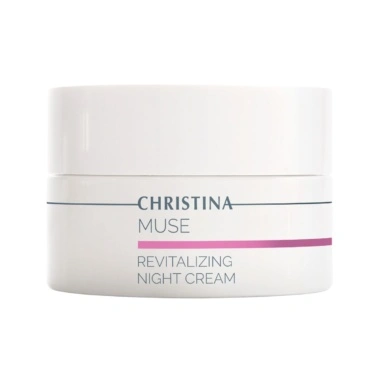 Christina Muse Revitalizing Night Cream