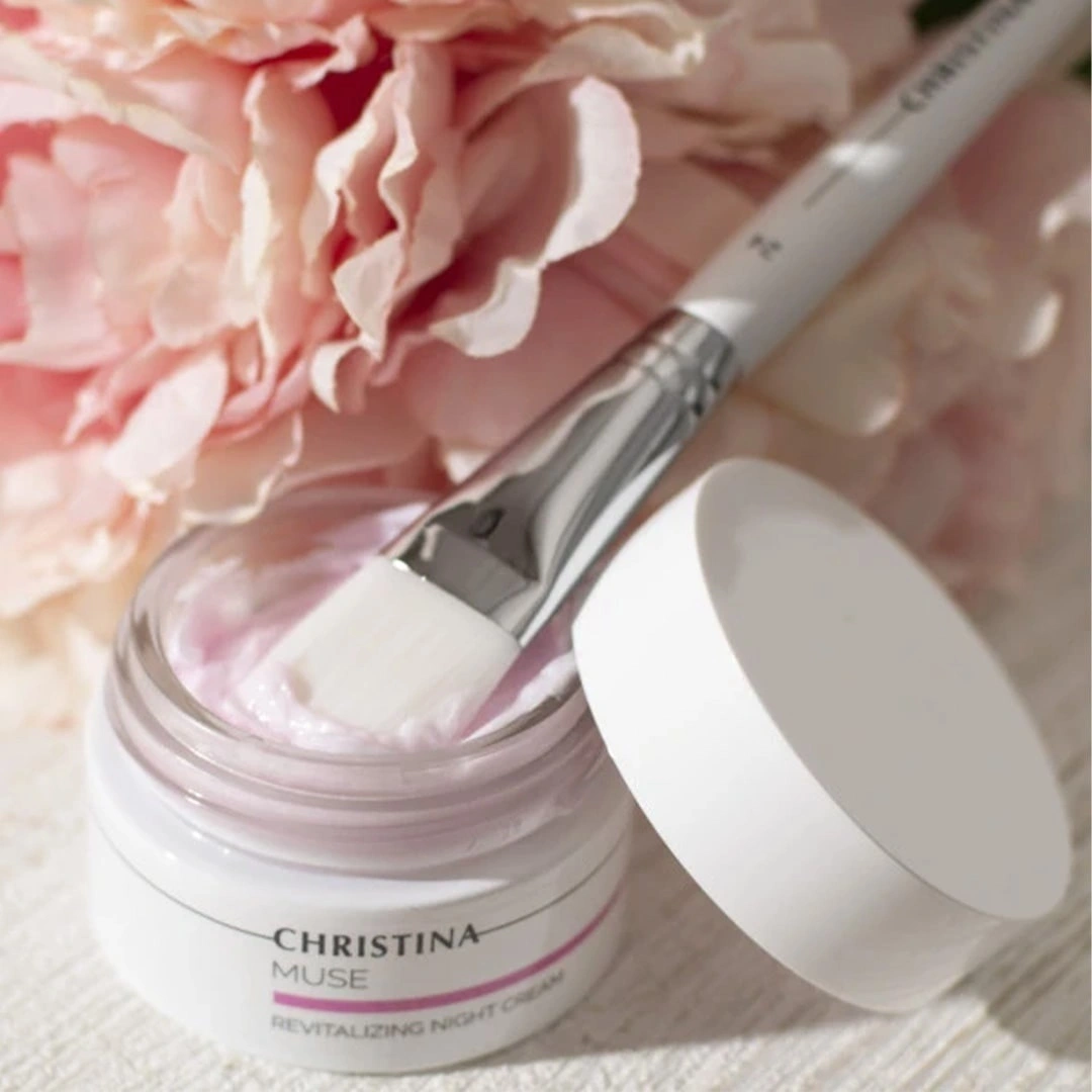 Christina Muse Revitalizing Night Cream