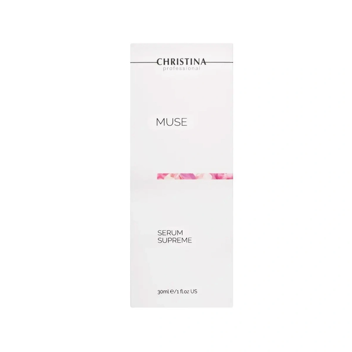 Christina Muse Serum Supreme