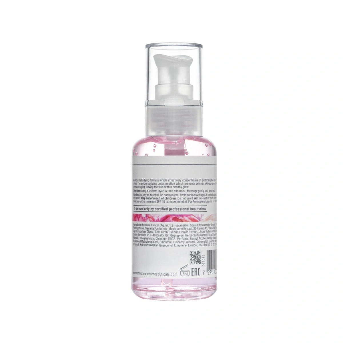 Christina Muse Serum Supreme