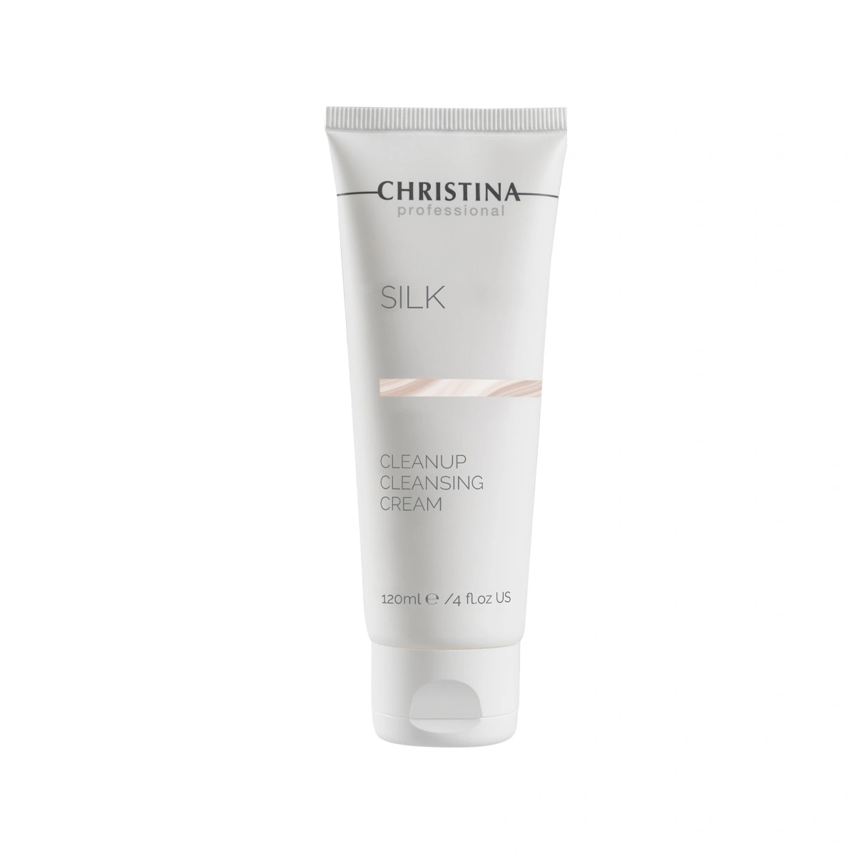 Christina Silk Clean Up Cream