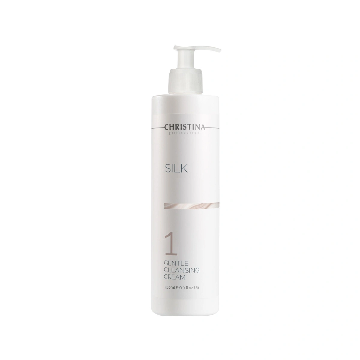 Christina Silk Clean Up Cream