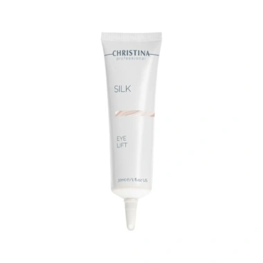 Christina Silk EyeLift Cream