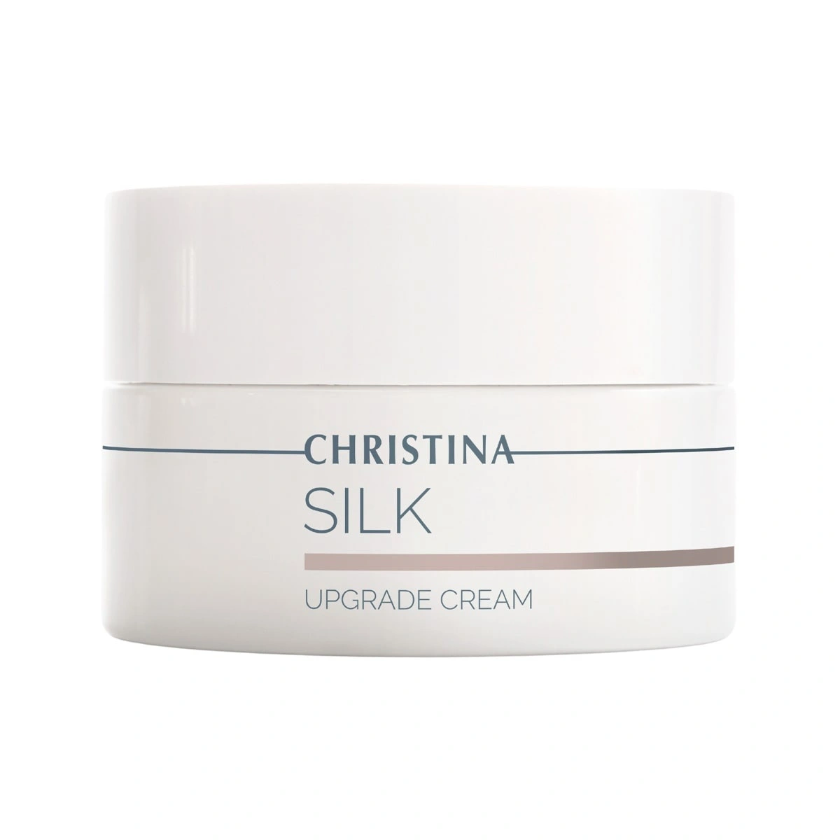 Christina Silk UpGrade Cream