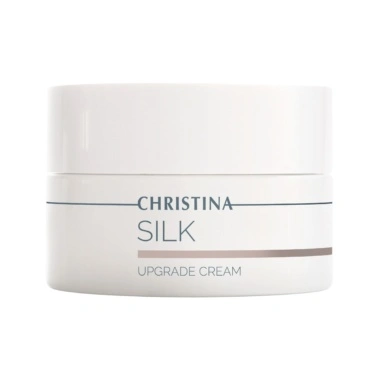 Christina Silk UpGrade Cream