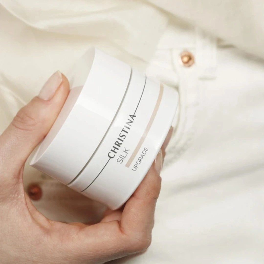 Christina Silk UpGrade Cream