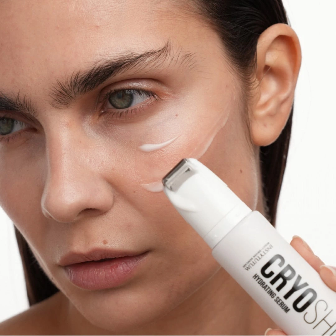 Cryoshot Hydrating Serum