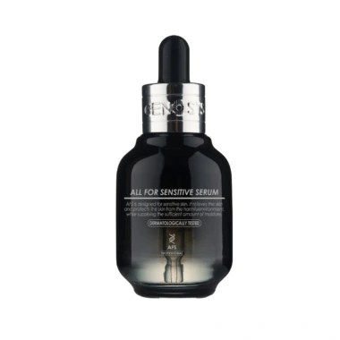 Genosys All for Sensitive Serum