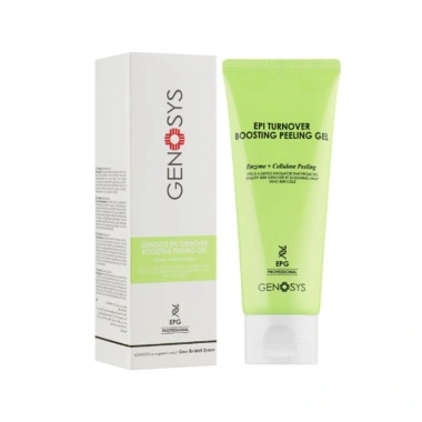 Genosys EPI Turnover Boosting Peeling Gel