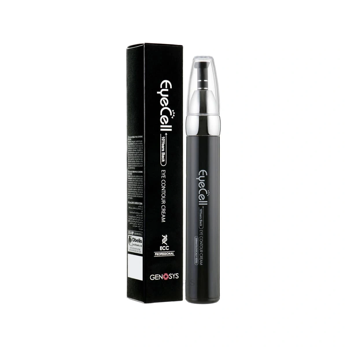 Genosys Eye Contour Cream