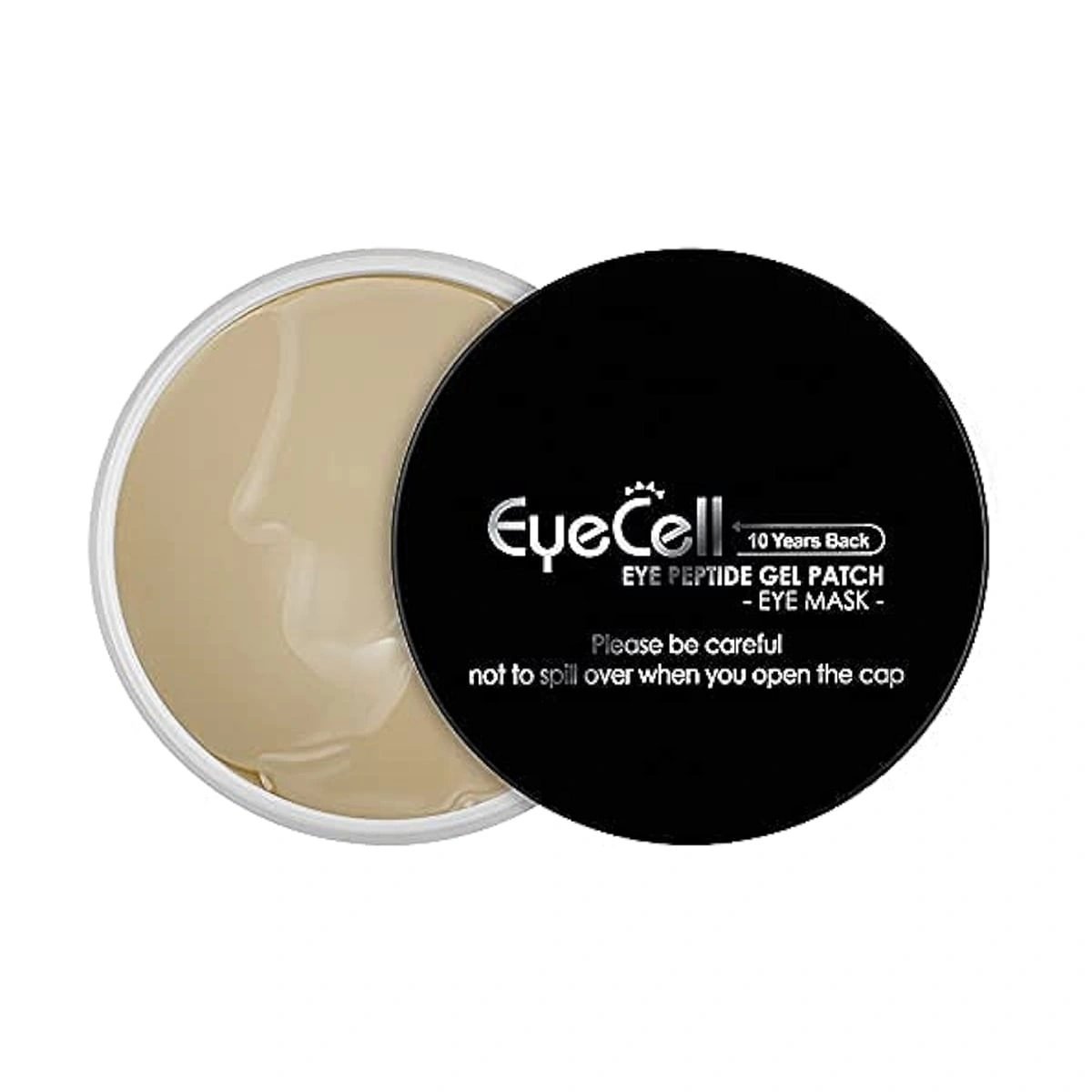 Genosys Eye Peptide Gel Patch