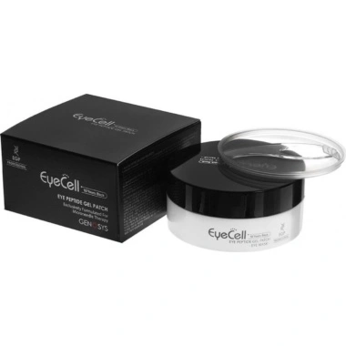 Genosys Eye Peptide Gel Patch