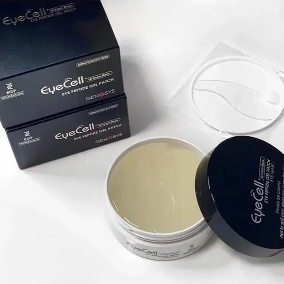 Genosys Eye Peptide Gel Patch