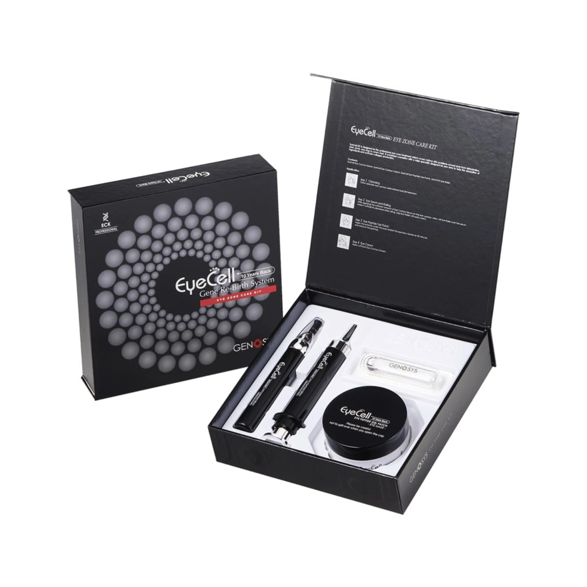 Genosys EyeCell KIT