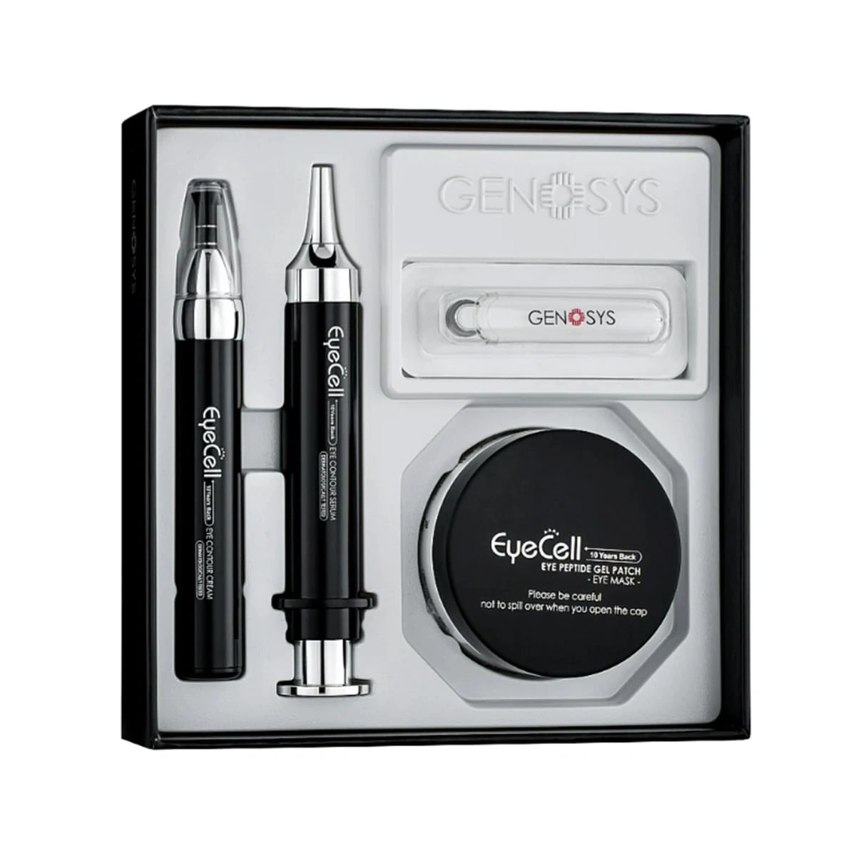 Genosys EyeCell KIT