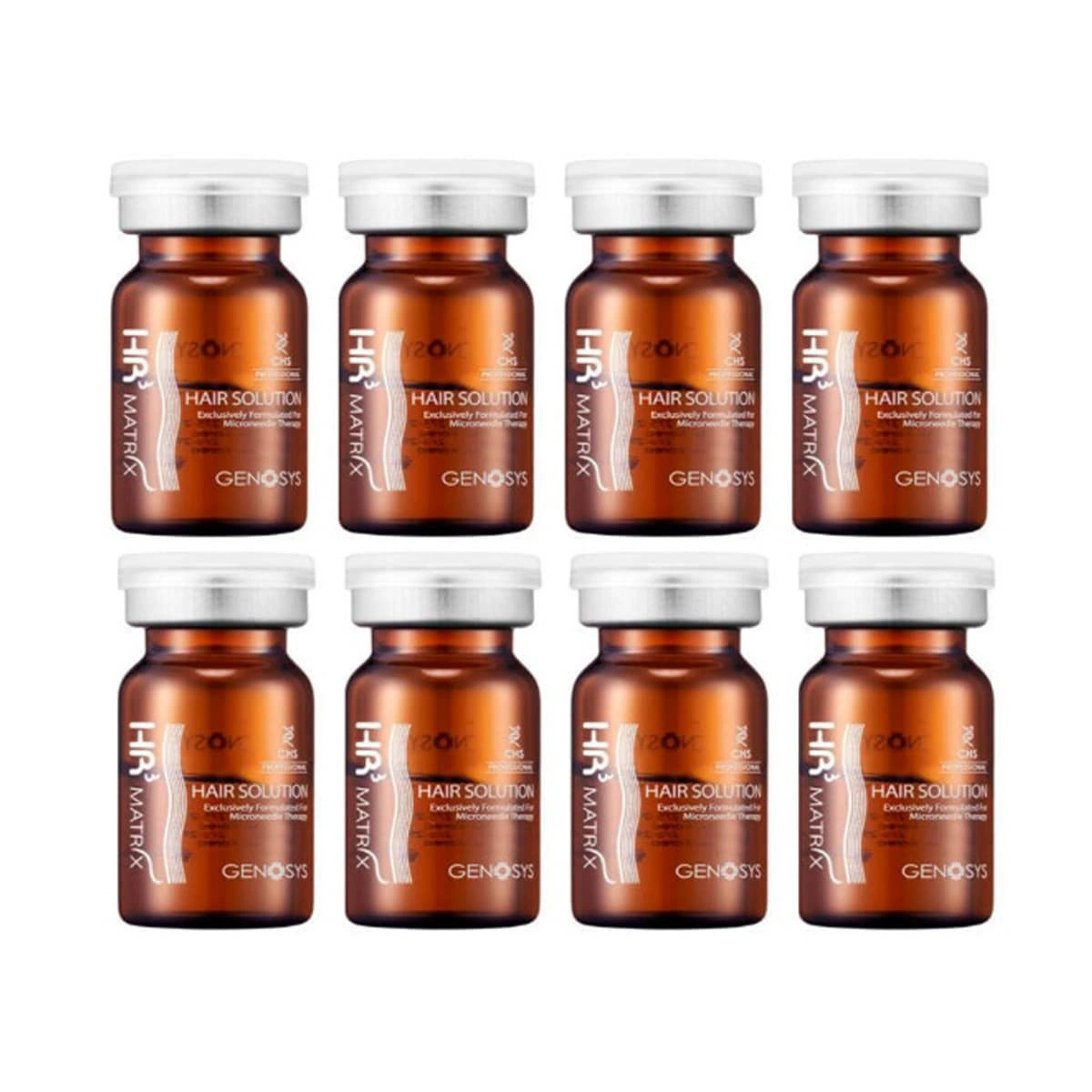 Genosys HR³ MATRIX Hair Solution