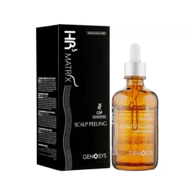 Genosys HR³ MATRIX Scalp Peeling