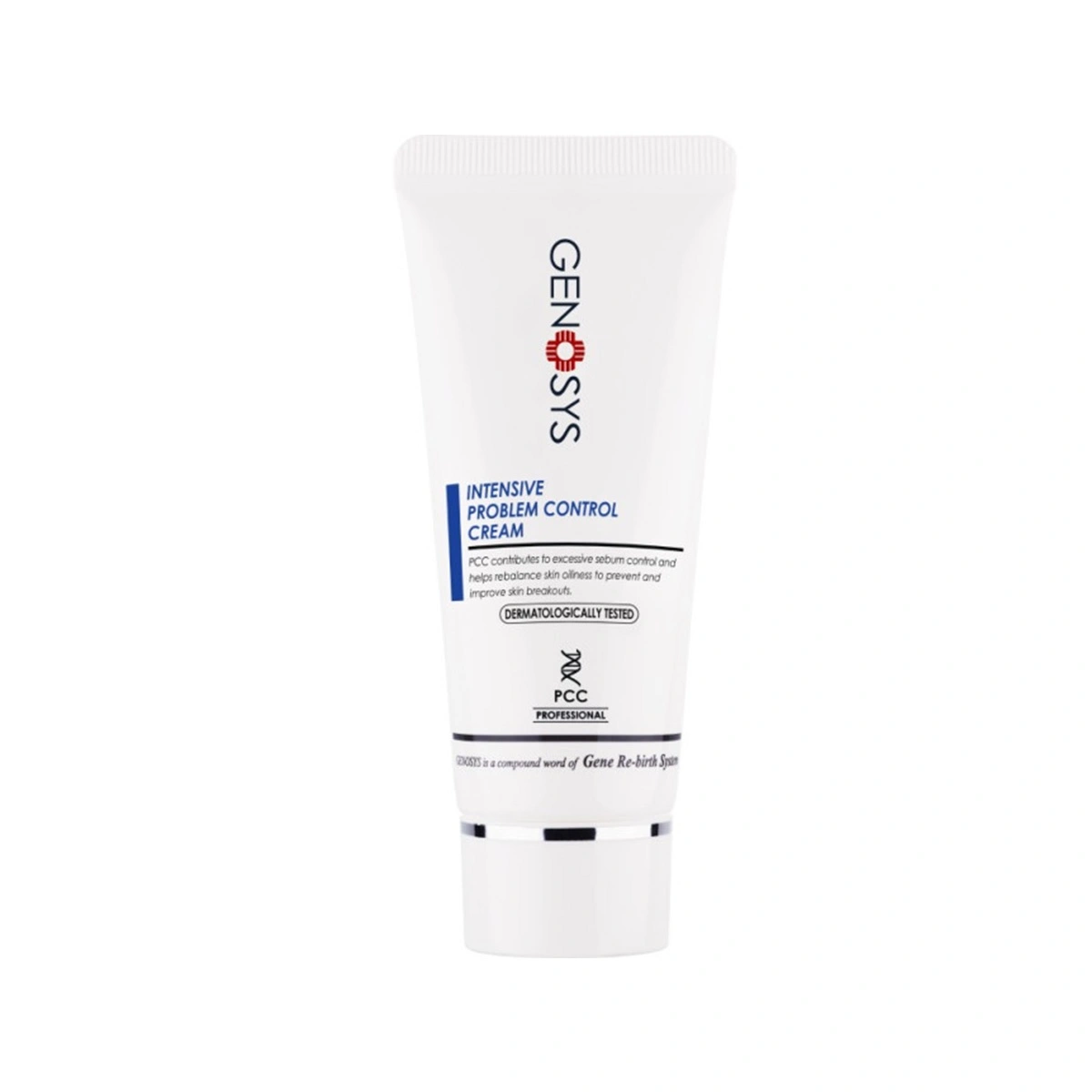 Genosys Intensive Problem Control Cream